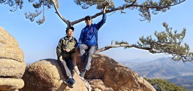 五月一天之旅千山_650字