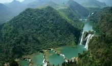 地球上的最后一条河流_1500字