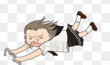 台风，你还是跑快些好_600字