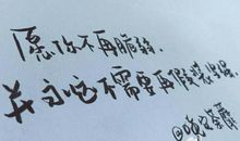 关于坚强的作文：叛逆?坚强!_900字