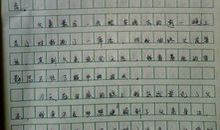 一年级想象作文：未来的衣服_150字