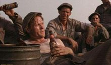 《肖申克的救赎》观后感（7）_1500字