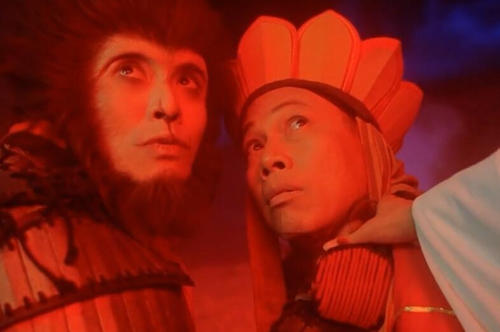 在世界之前，世界很酷_900字