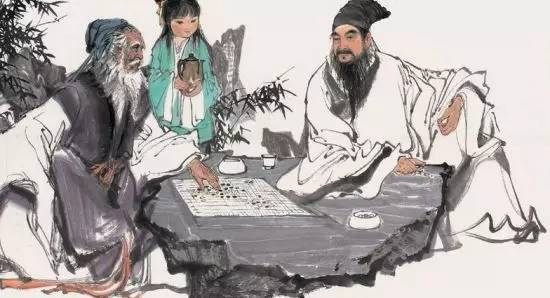 静态（xunzi）