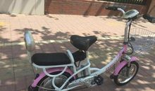 未来的电动车_750字