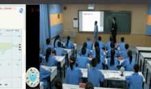 拔河比赛（孟享臻）_500字