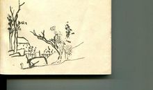 生命只有一次_1200字