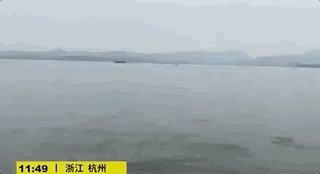 5月1日西湖_700字