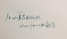 读秋叶_700字