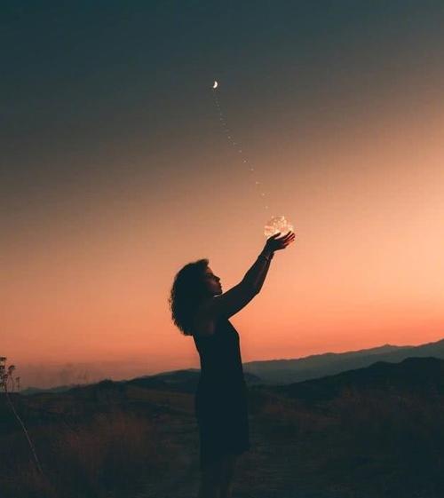 孤独在深夜