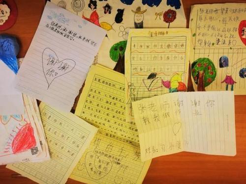 给予希望小学生_500字的信