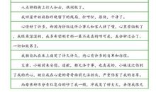 建国60周年作文:光辉的足迹_800字