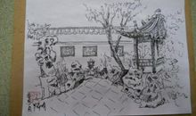 [我和父母征文]旧时光·旧车_900字