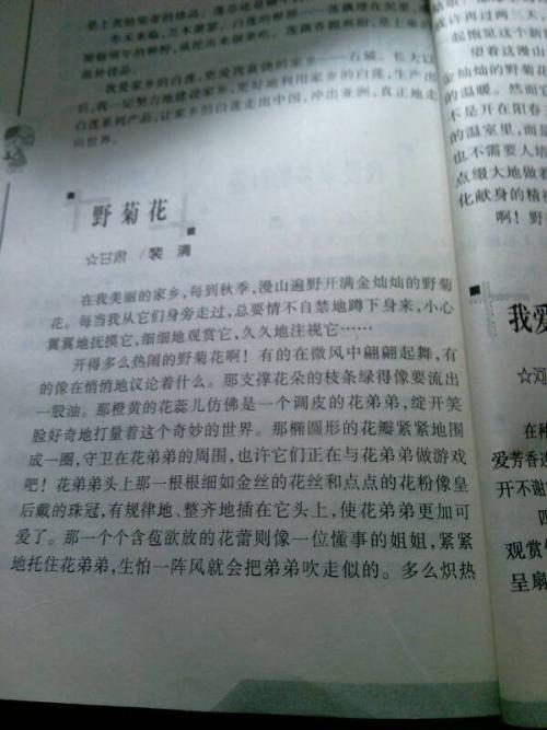 雨上的组成：雨中的心情_650字