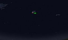 木星，你到底在哪？_250字