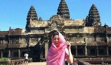 眼光——亦真亦善亦美_1200字