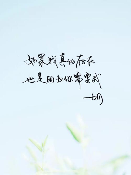 为什么我出生？ _1200字