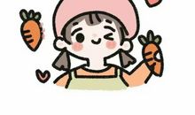 可爱的豆豆_400字