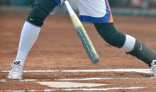 垒球比赛中的丑小鸭_500字