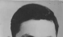 “小小”一个外公_700字