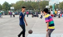 [梦想征文]折翼的天使_1500字