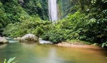 [梦想征文]清泉与光_800字