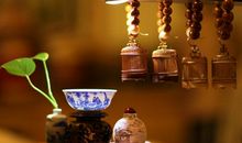 品茶·品人生_400字