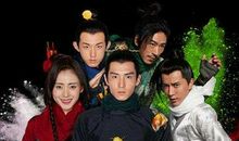 我向你推荐一部电视剧_750字