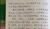 我好想当男孩_400字