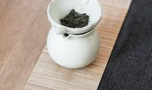 初三状物作文：茶浮心生_700字