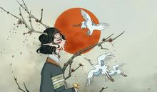 爱，不只是这一刀_1000字