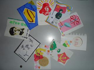 英雄在我的脑海里_600字