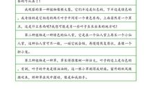 初三状物作文：在桂花飘香的日子里_750字