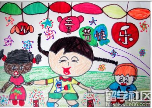 儿童节的组成：“6月1”聆听儿童的愿望_2000字