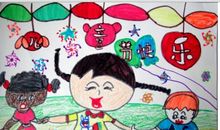 关于儿童节的作文：“六一”了 听听孩子们的心愿吧_2000字