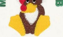 痴心妄想的鸭子_400字