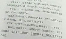 [PK赛]关于冬天的作文：冬天_650字