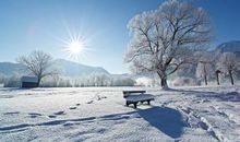 [PK赛]关于冬天的作文：冬游_1200字