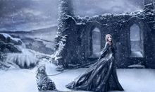 [PK赛]关于冬天的作文:下雪了_750字