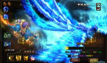 焚天战神之剑圣Souls in the hell_300字