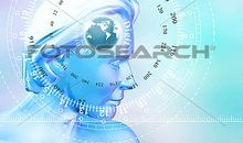 二十年后的地球_350字