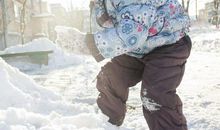 [PK赛]关于冬天的作文：飘舞在寒冬中温暖的雪_1000字