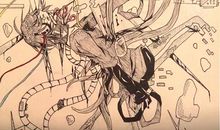 【新年贺文】童话一锅端_1200字