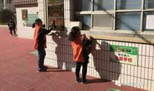 身边的小雷锋_1000字