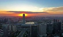 2020年的郑州_350字