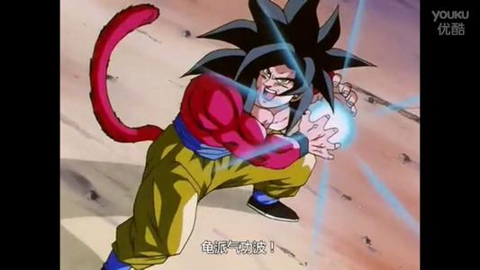 BATTLE Wang Buulong气功_700字