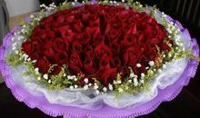 [畅想七夕]给我一束花_1200字