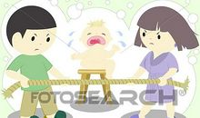 小伙伴的争吵_450字