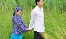 青涩的爱恋_1000字