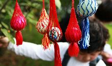 关于立夏的作文：　立夏的那一天_650字